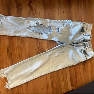 Free people!